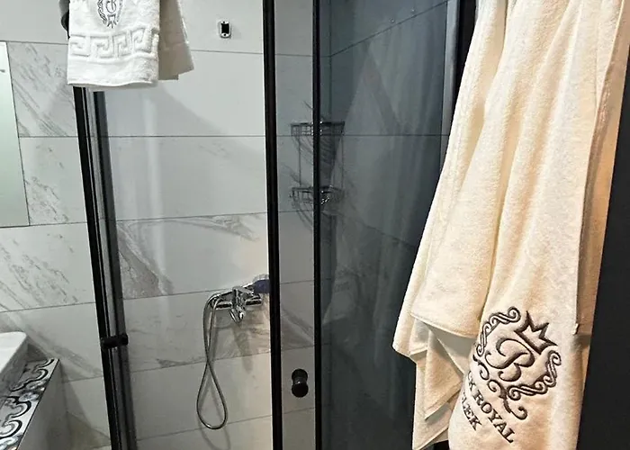 Black Royal 4* Belek