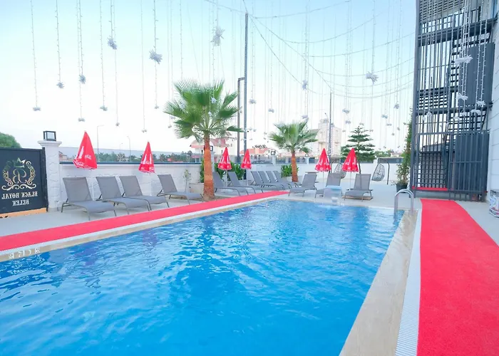 Hotel Black Royal 4*