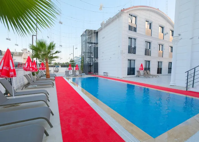 Hotel Black Royal Belek