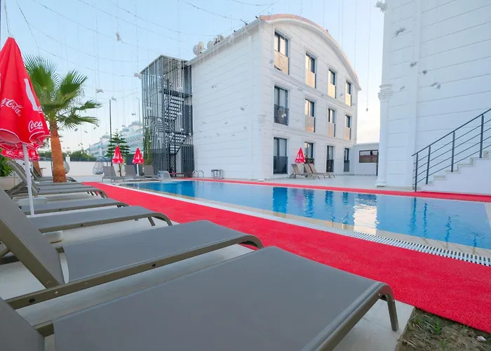 Black Royal 4* Belek