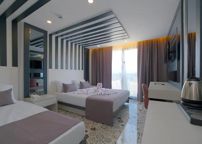 Black Royal Hotel 4*