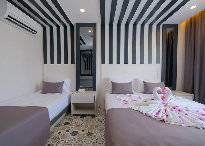 Black Royal Hotel Belek