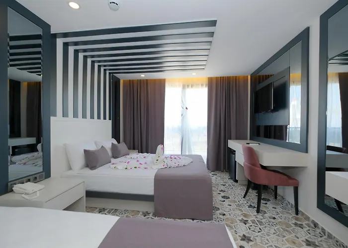 Black Royal 4* Belek