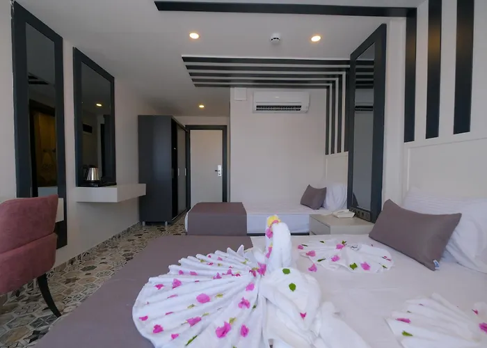 Hotel Black Royal Belek