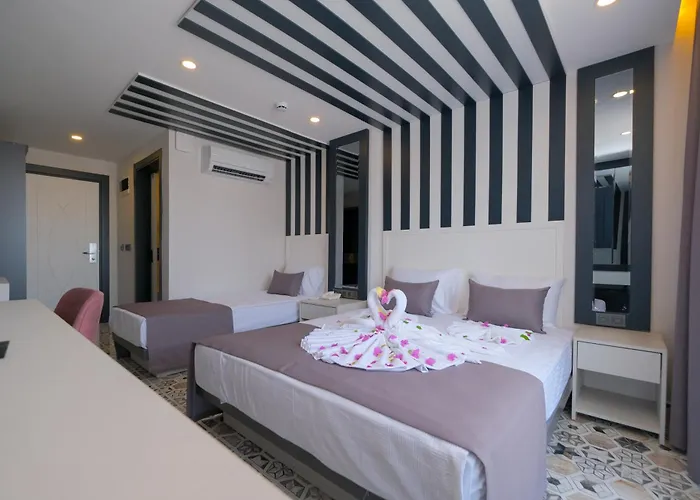 Black Royal 4* Belek