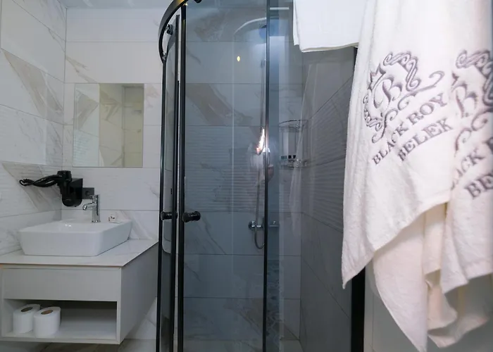 Hotel Black Royal 4*