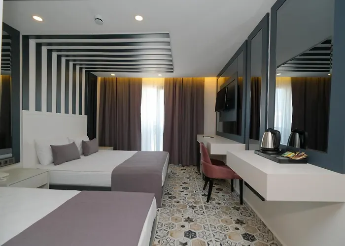 Black Royal Hotel Belek