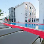 Black Royal 4* Белек