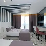 Black Royal 4* Белек