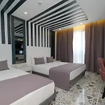 Black Royal Отель