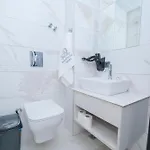 Отель Black Royal Белек