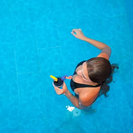 Black Royal Szálloda Belek