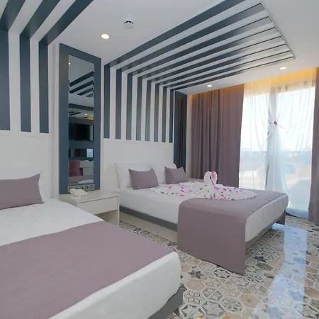 Black Royal Szálloda