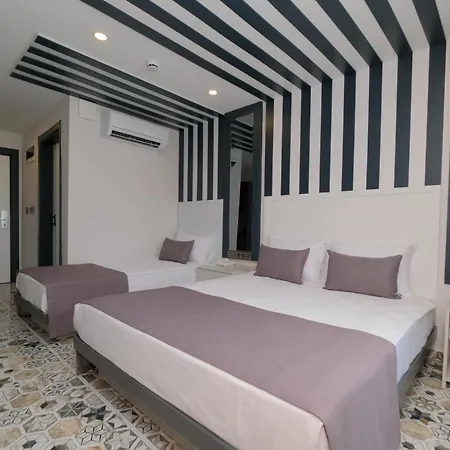 Black Royal 4* Belek