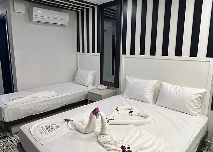 Black Royal 贝莱克