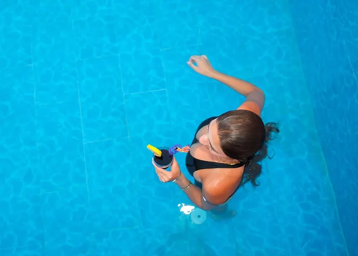 Black Royal 酒店 贝莱克