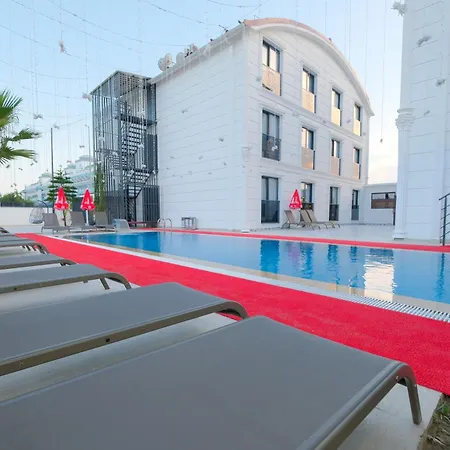 Black Royal 4* Belek