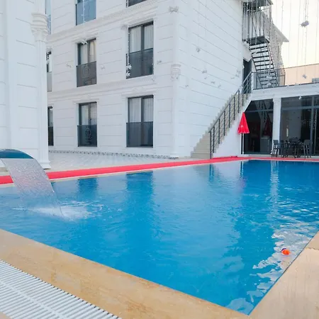 Black Royal Hotell Belek