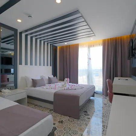 Black Royal Hotel 4*