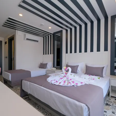 Black Royal 4* Belek