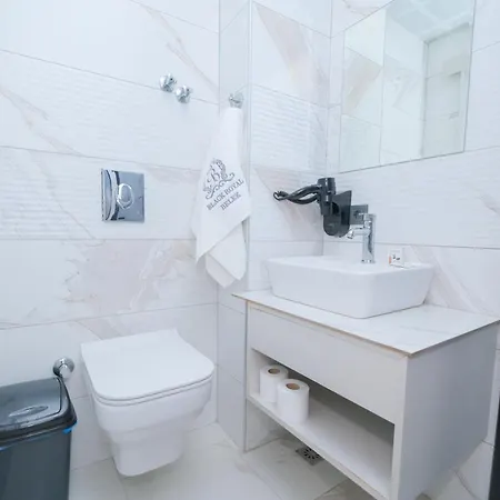 Hotell Black Royal Belek