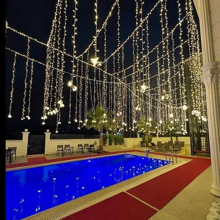 Black Royal Hotel 4*
